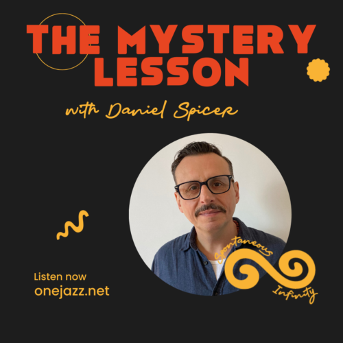 The Mystery Lesson