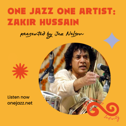 OJOA Zakir Hussain